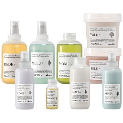 Davines Essential Haircare Small Intro 165 pc.