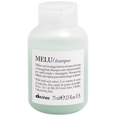 Davines MELU/ shampoo 2.5 Fl. Oz.