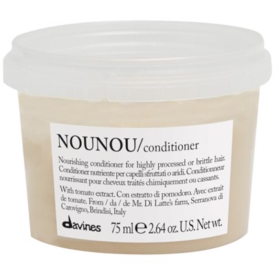 Davines NOUNOU/ conditioner 2.5 Fl. Oz.
