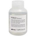 Davines VOLU/ shampoo 2.5 Fl. Oz.