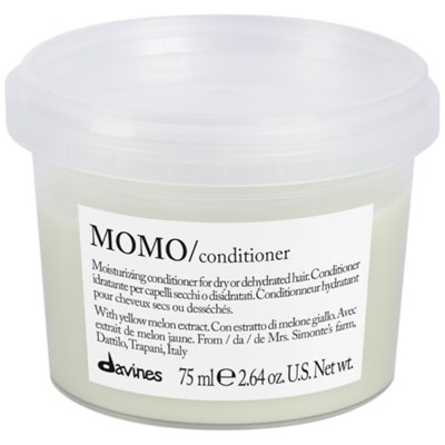 Davines MOMO/ conditioner 2.5 Fl. Oz.