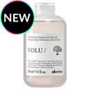 Davines volumizing shampoo 8.5 Fl. Oz.