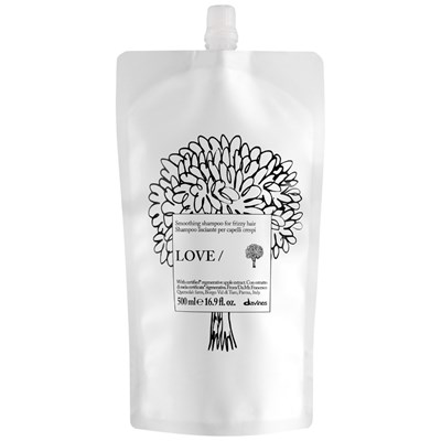 Davines shampoo 16.9 Fl. Oz. Refill Pouch