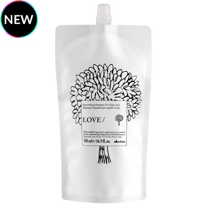 Davines shampoo 16.9 Fl. Oz. Refill Pouch