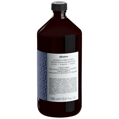 Davines Conditioner Silver Liter
