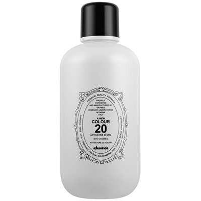 Davines Activator 20 vol. 30.43 Fl. Oz.