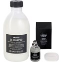 Davines Buy 12 OI Retail Items, Get OI Ambience To Go Kit Set FREE!