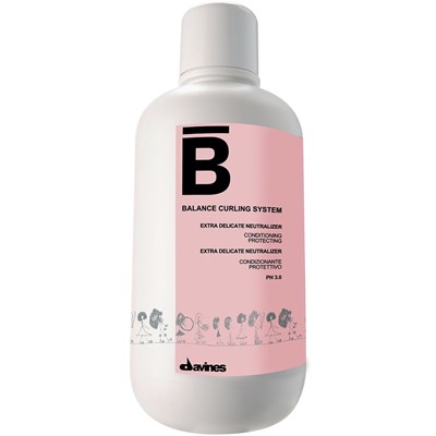 Davines Extra Delicate Neutralizer Liter