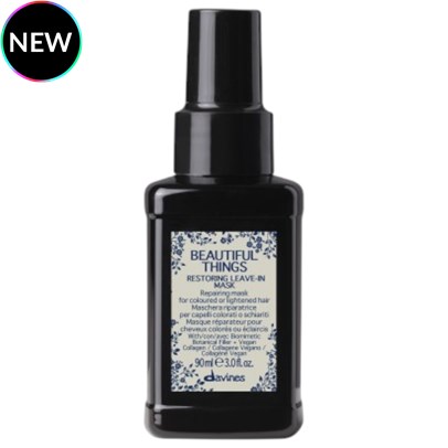 Davines Restoring Leave-In Mask 3 Fl. Oz.