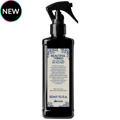 Davines Pro Chelating Pre Treatment 10.1 Fl. Oz.