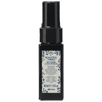 Davines Restoring Leave-In Mask 1.35 Fl. Oz.