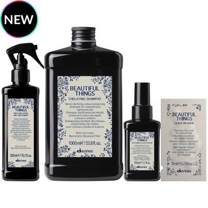 Davines Beautiful Things Stylist Kit 16 pc.