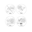 Davines Biodiversity Mirror Cling 4 x 6 inch