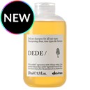 Davines shampoo 8.5 Fl. Oz.