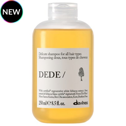 Davines shampoo 8.5 Fl. Oz.
