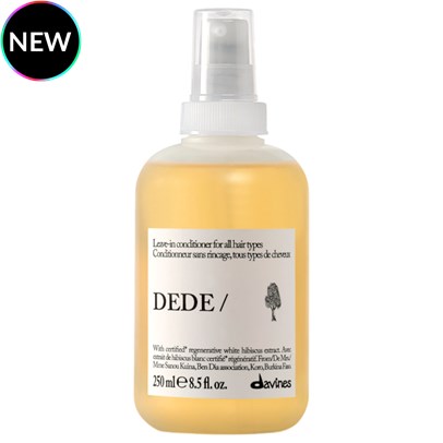 Davines leave-in conditioner 8.5 Fl. Oz.