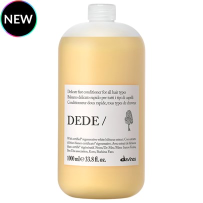 Davines conditioner Liter