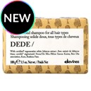 Davines shampoo bar 3.53 Fl. Oz.