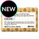 Davines shampoo bar 3.53 Fl. Oz.