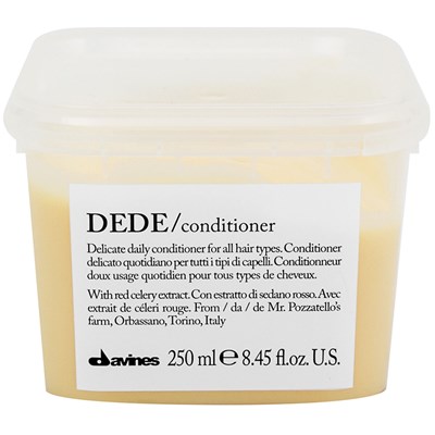 Davines DEDE/ conditioner 8.45 Fl. Oz.