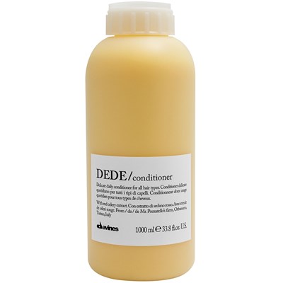 Davines DEDE/ conditioner Liter