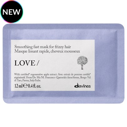 Davines mask 12 x 0.4 Fl. Oz.