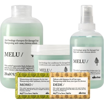 Davines EHC Large Intro