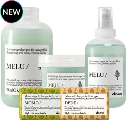 Davines EHC Large Intro