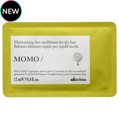 Davines moisturizing conditioner 12 x 0.4 Fl. Oz.
