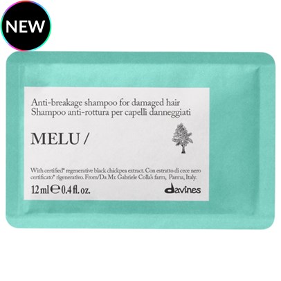 Davines anti-breakage shampoo 12 x 0.4 Fl. Oz.