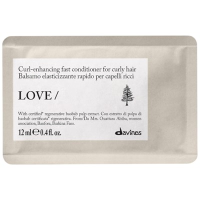 Davines enhancing conditioner 12 x 0.4 Fl. Oz.