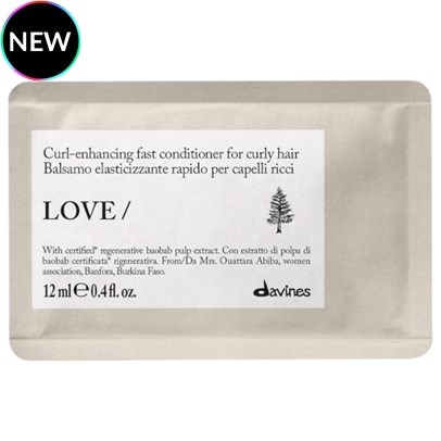 Davines enhancing conditioner 12 x 0.4 Fl. Oz.