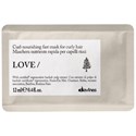 Davines nourishing mask 12 x 0.4 Fl. Oz.