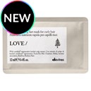 Davines nourishing mask 12 x 0.4 Fl. Oz.