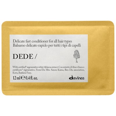 Davines conditioner 12 x 0.4 Fl. Oz.