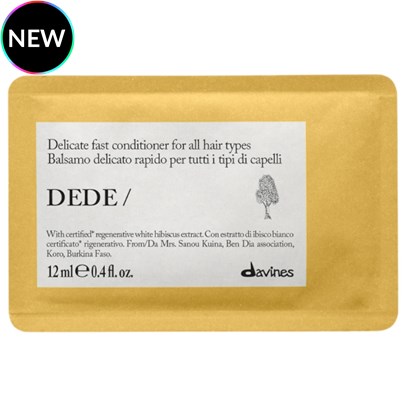 Davines conditioner 12 x 0.4 Fl. Oz.