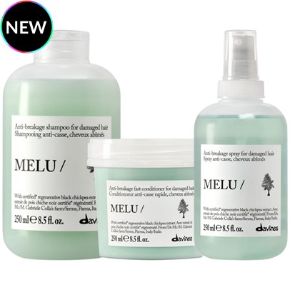 Davines EHC Small Intro