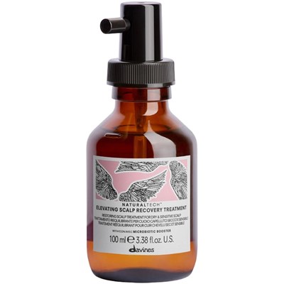 Davines Scalp Recovery Treatment TESTER 3.38 Fl. Oz.