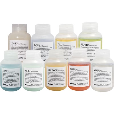 Davines Essential Haircare Travel Intro 120 pc.