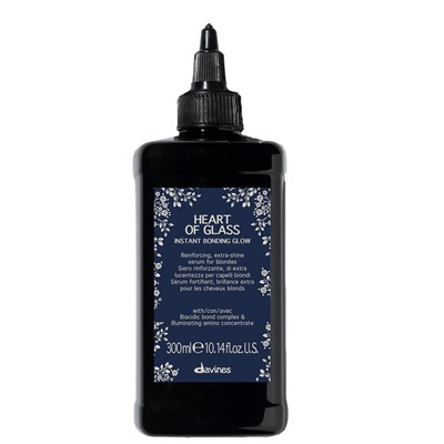 Davines Instant Bonding Glow 10.14 Fl. Oz.