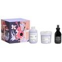 Davines Classic Guitar LOVE/ smoothing Holiday Set 3 pc.