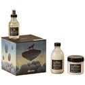 Davines OI Traditional Holiday Set 3 pc.