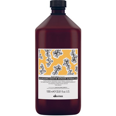 Davines Keratin Wonder Superactive Liter