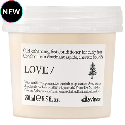 Davines enhancing conditioner 8.5 Fl. Oz.