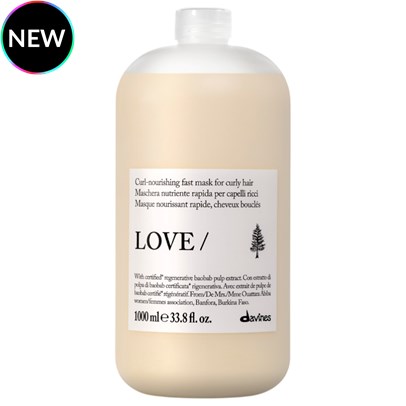Davines nourishing mask Liter