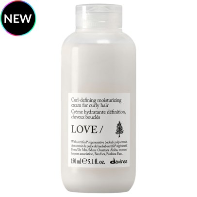 Davines defining moisturizing cream 5.1 Fl. Oz.