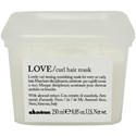 Davines LOVE/ curl hair mask 8.85 Fl. Oz.