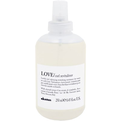 Davines LOVE/ curl revitalizer 8.45 Fl. Oz.