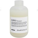 Davines LOVE/ curl shampoo 8.45 Fl. Oz.