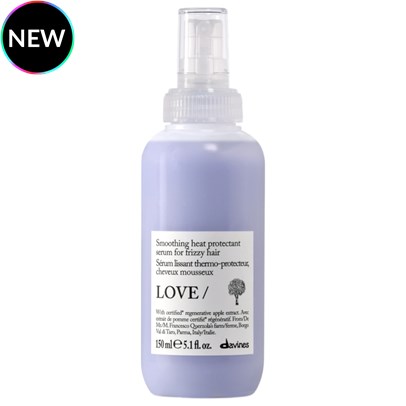 Davines heat protectant serum 5.1 Fl. Oz.